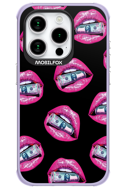 Money Lips - Apple iPhone 15 Pro