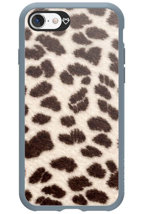 Wild Coat - Apple iPhone SE 2020