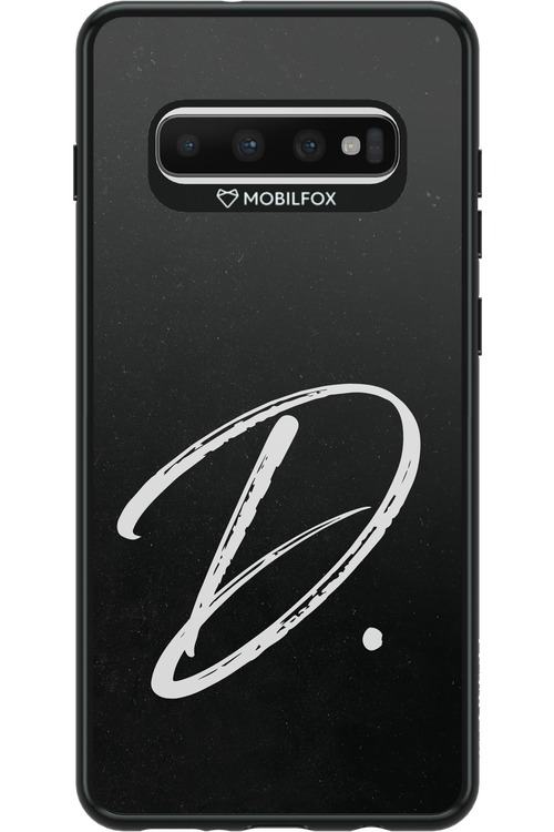 (Off Space) D 2.0 - Samsung Galaxy S10+