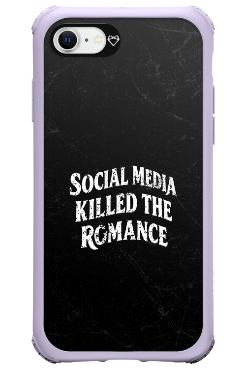 SocialMedia 2.0 - Apple iPhone 7
