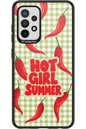 HOT GIRL SUMMERR 2.0 - Samsung Galaxy A52 / A52 5G / A52s
