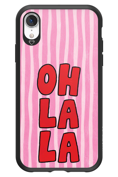 OHLALA 2.0 - Apple iPhone XR