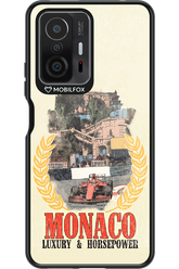 Monaco Luxury - Xiaomi Mi 11T Pro