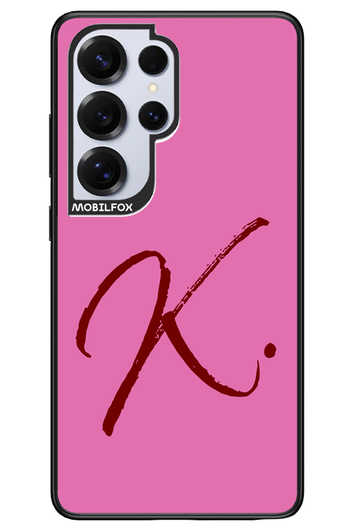 (Sorbet) K 2.0 - Samsung S25 Ultra