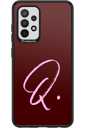 (Dark Blush) Q 2.0 - Samsung Galaxy A52 / A52 5G / A52s