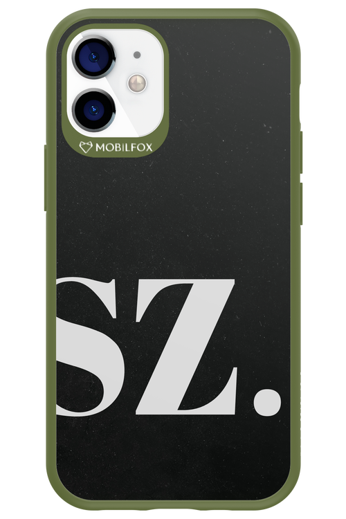 SZ (Off Space) 2.0 - Apple iPhone 12 Mini