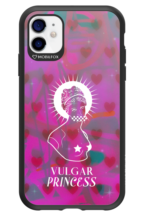 Vulgar Princess - Apple iPhone 11