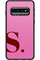 S (Sorbet) 2.0 - Samsung Galaxy S10