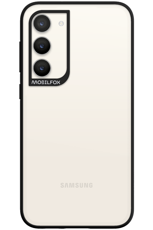 NUDE - Samsung Galaxy S23 Plus