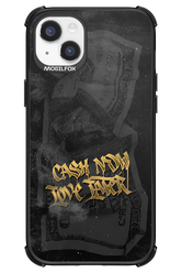Liquid Assets Gold - Apple iPhone 14 Plus