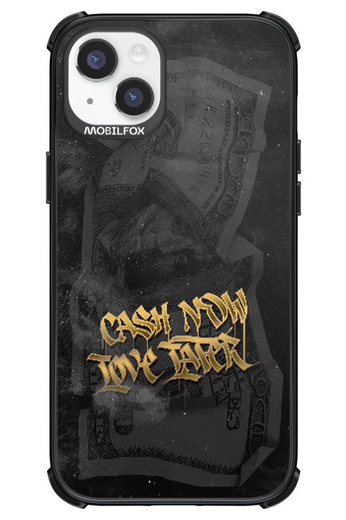 Liquid Assets Gold - Apple iPhone 14 Plus