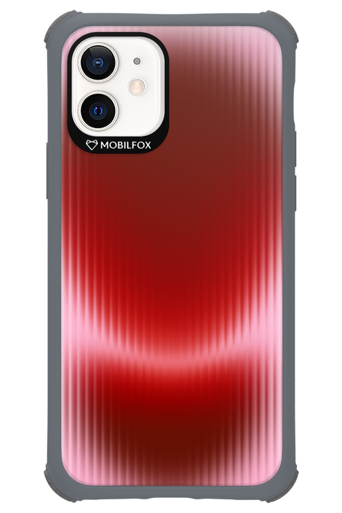 Lava Lamp - Apple iPhone 12