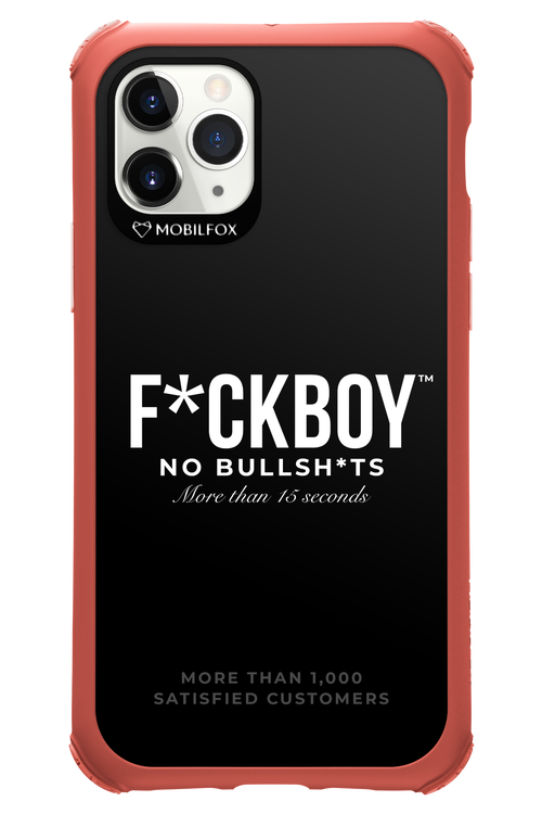 F_CKBOY 2.0 - Apple iPhone 11 Pro