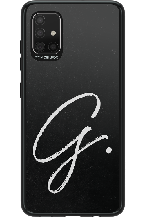 (Off Space) G 2.0 - Samsung Galaxy A51