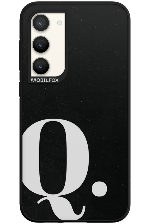 Q (Off Space) 2.0 - Samsung Galaxy S23 Plus