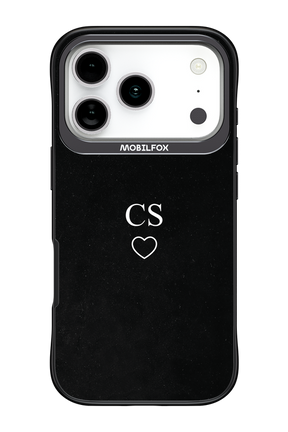 CS Black 2.0 - Apple iPhone 17 Pro