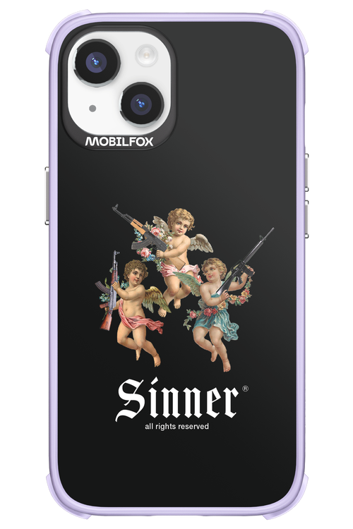 Sinner - Apple iPhone 14