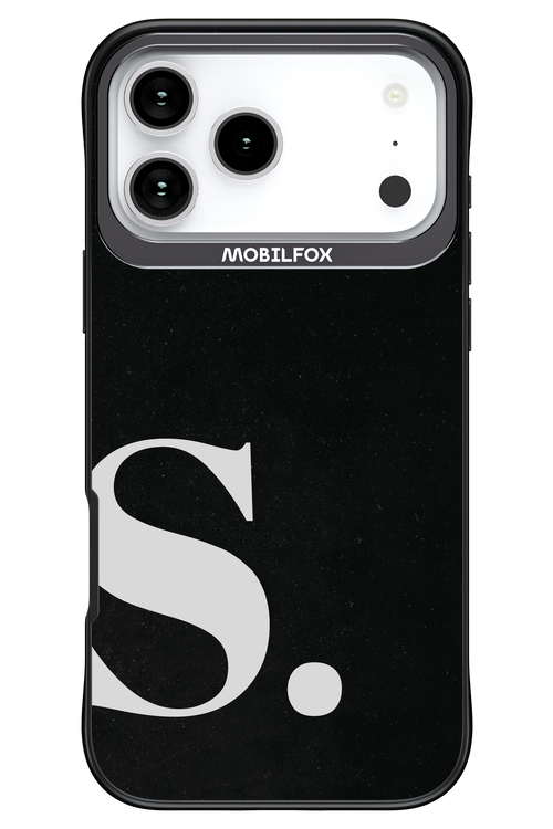 S (Off Space) 2.0 - Apple iPhone 17 Pro Max