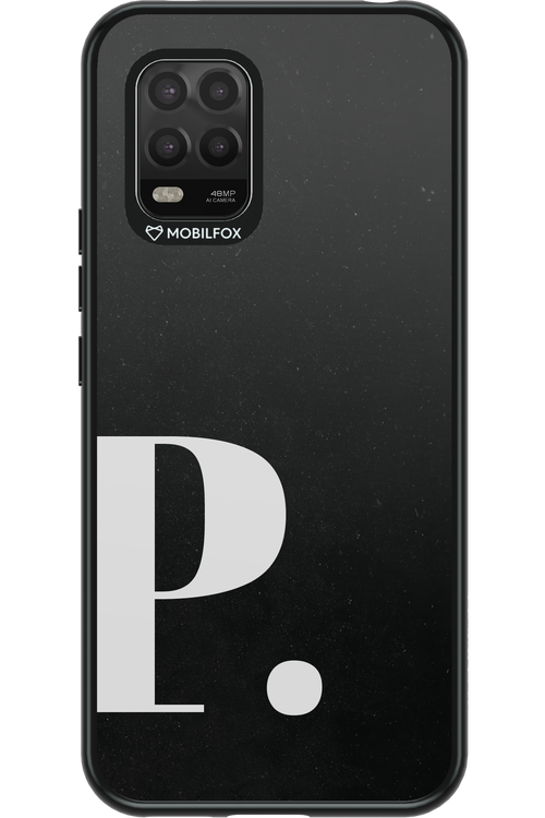P (Off Space) 2.0 - Xiaomi Mi 10 Lite 5G