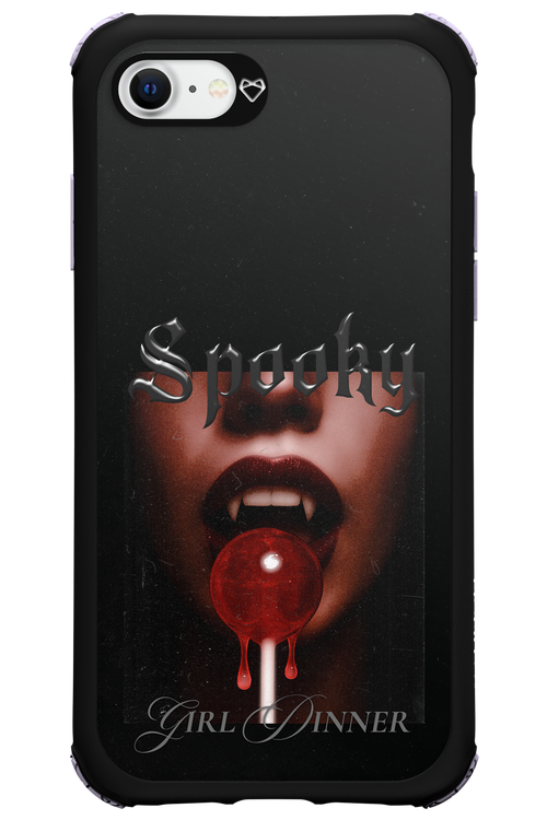Freaky Girl - Apple iPhone SE 2020