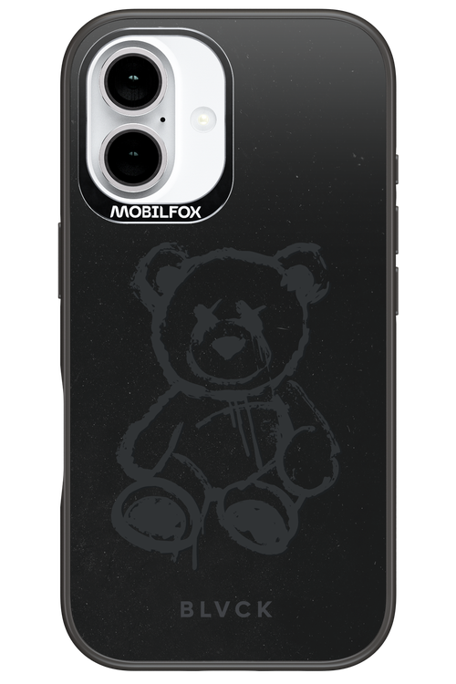 BLVCK BEAR - Apple iPhone 16