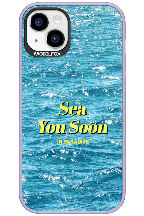 Sea You - Apple iPhone 15 Plus