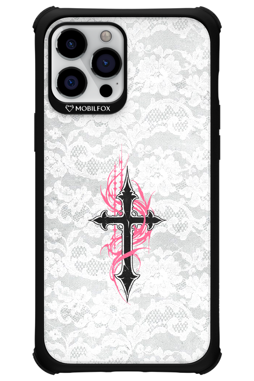 Soft halo 2.0 - Apple iPhone 12 Pro Max