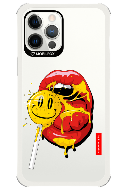 Lolli Kiss 2.0 - Apple iPhone 12 Pro Max