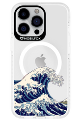 Great Wave - Apple iPhone 13 Pro