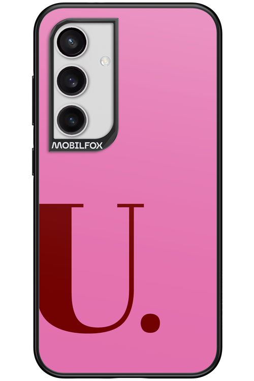 U (Sorbet) 2.0 - Samsung Galaxy S24