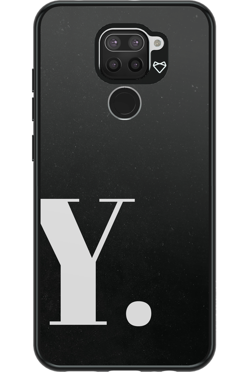 Y (Off Space) 2.0 - Xiaomi Redmi Note 9