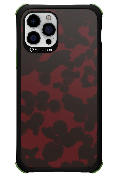 Bordeaux Skin - Apple iPhone 12 Pro