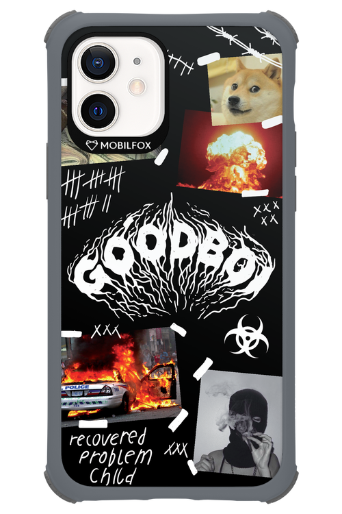 Good Boy - Apple iPhone 12