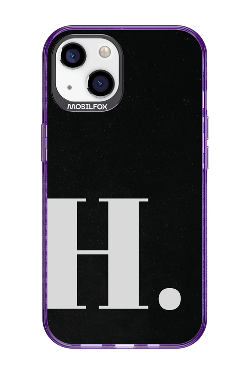 H (Off Space) 2.0 - Apple iPhone 13