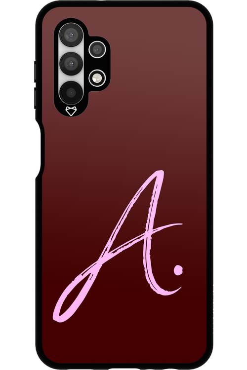 (Dark Blush) A 2.0 - Samsung Galaxy A13 4G