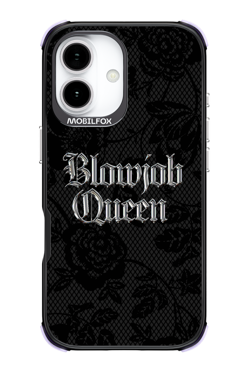 Blowjob Queen 2.0 - Apple iPhone 17