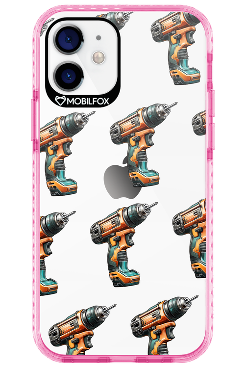 Screwdriver Time 2.0 - Apple iPhone 12