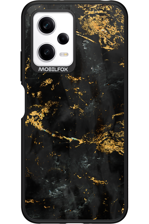 Goldie 2.0 - Xiaomi Redmi Note 12 5G