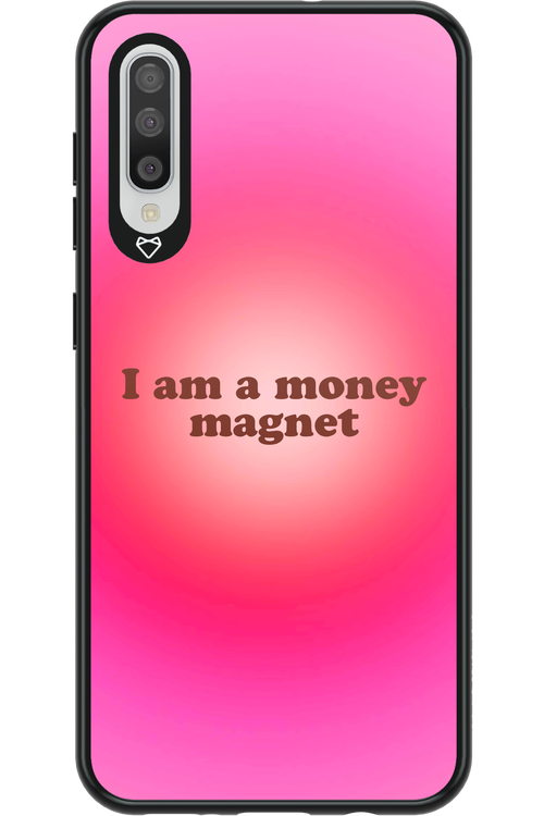 Money Magnet  - Samsung Galaxy A50