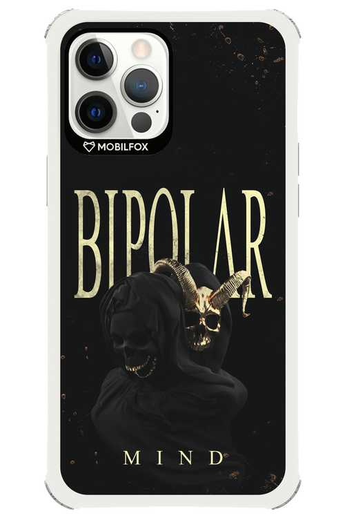 BIPOLAR - Apple iPhone 12 Pro Max
