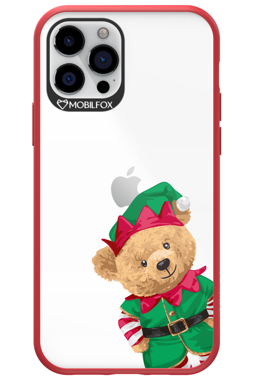 Mr. Elf - Apple iPhone 12 Pro