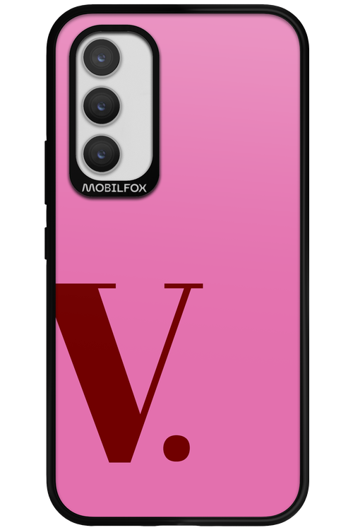 V (Sorbet) 2.0 - Samsung Galaxy A34