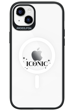 Iconic Sparkle - Apple iPhone 14 Plus