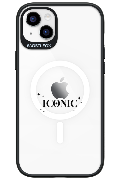 Iconic Sparkle - Apple iPhone 14 Plus