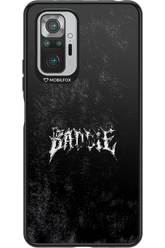 Rare Energy - Xiaomi Redmi Note 10 Pro