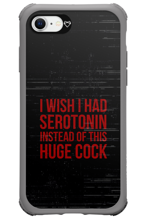 SEROTONIN 2.0 - Apple iPhone SE 2022