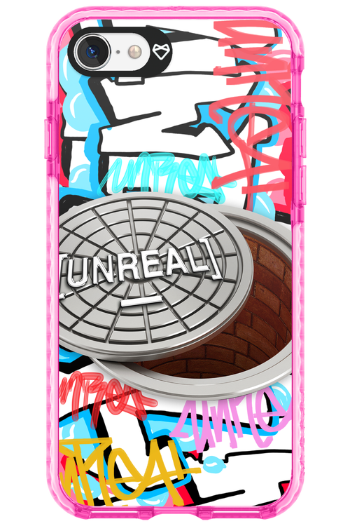 HULE - Apple iPhone 7