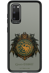 House Targaryen. - Samsung Galaxy S20