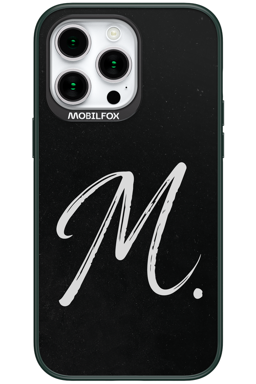 (Off Space) M - Apple iPhone 15 Pro Max