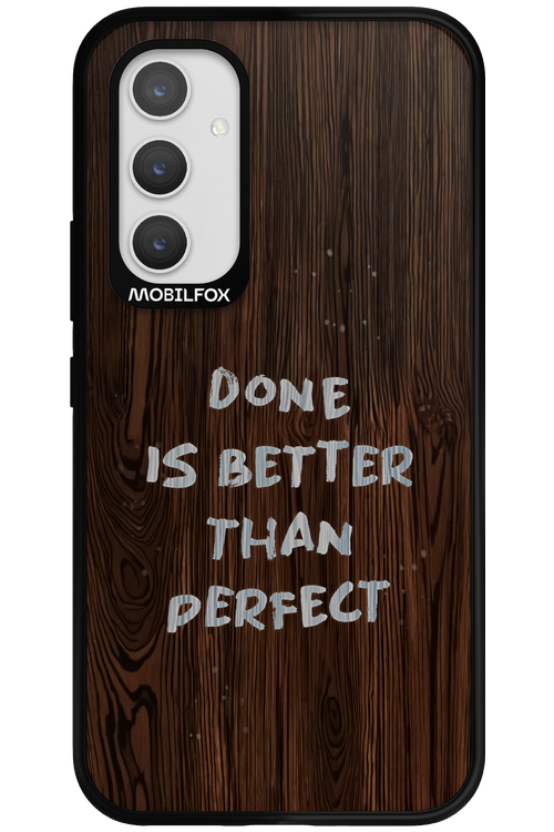 Perfect 2.0 - Samsung Galaxy A54